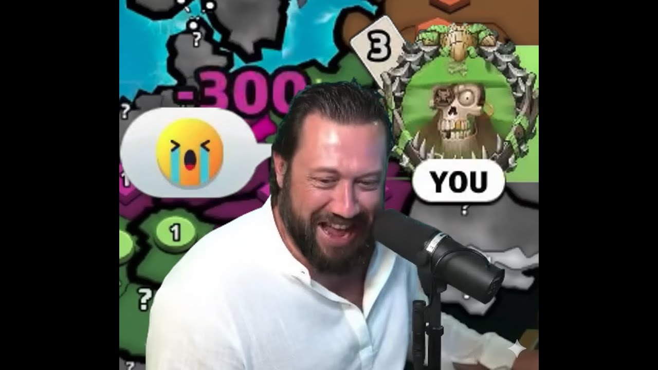 Get a Load of These Masters! Risk Meta Settings
