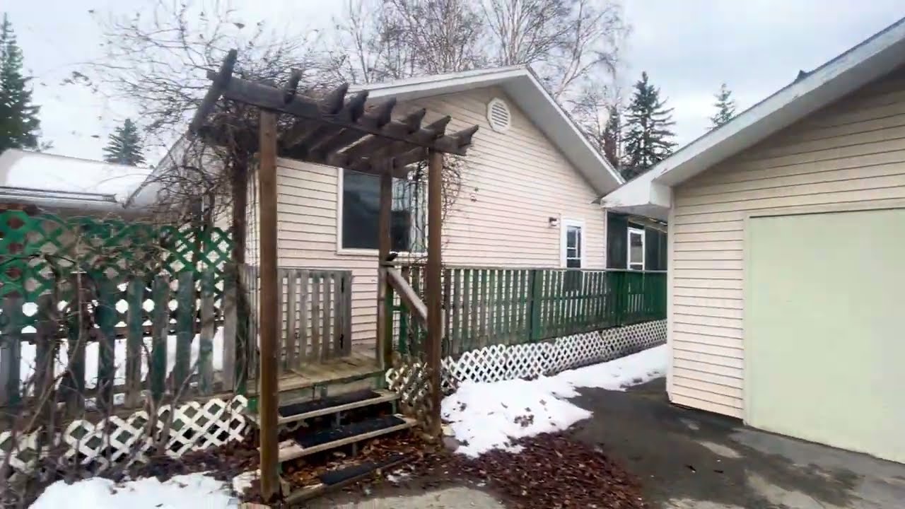 903 Ryter Road West.  Walkthrough Video