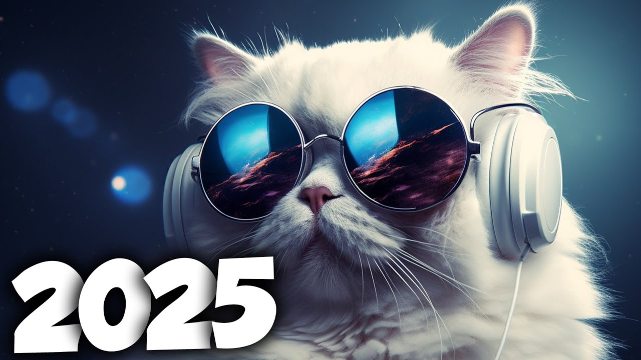 AS MELHORES M&Uacute;SICAS ELETR&Ocirc;NICAS DE 2025 ⚡️ M&Uacute;SICAS ELETR&Ocirc;NICAS ⚡️ NA BALADA ⚡️ALOK, DAVID GUETTA MIX