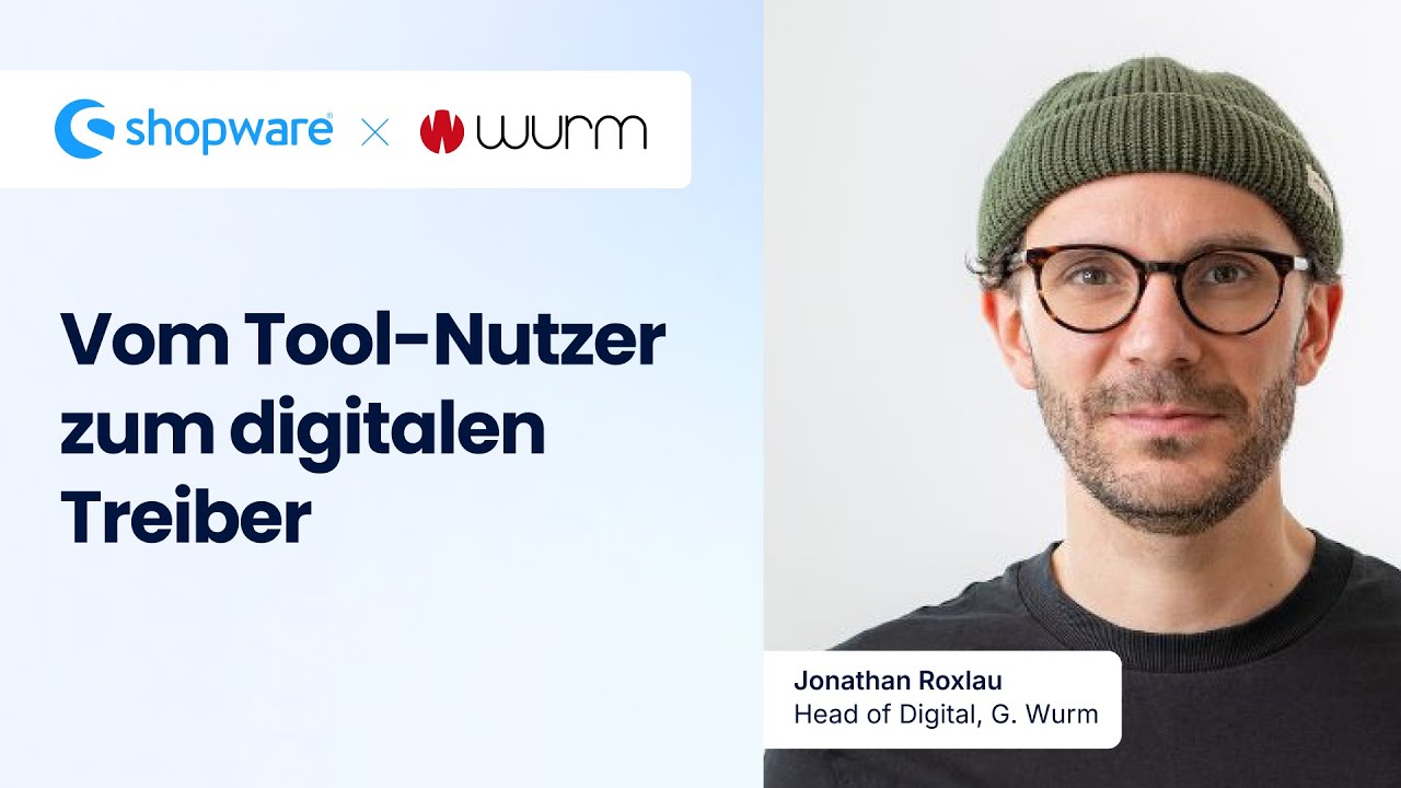 Vom Tool-Nutzer zum Digitaltreiber: B2B übernimmt wieder Kontrolle