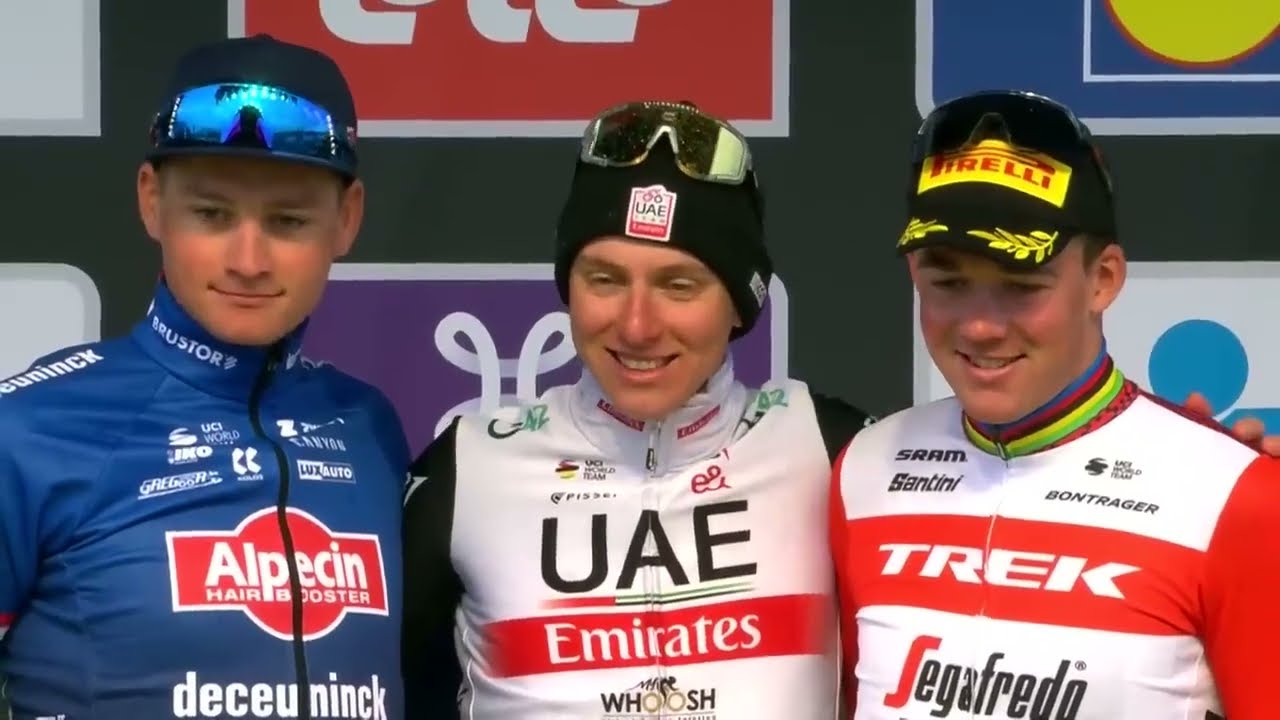 Highlights Tour of Flanders 2023, Hoogtepunten RVV 2023