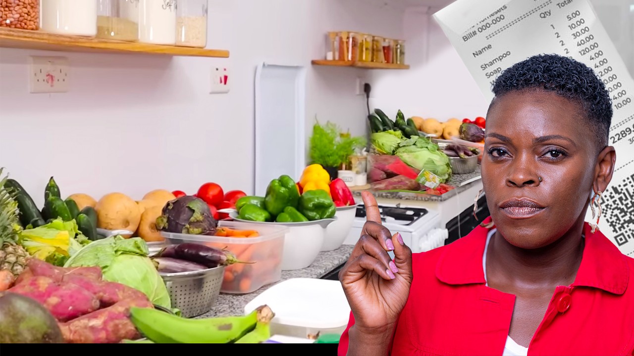 Я пошёл за продуктами... Вы не поверите, что я нашёл