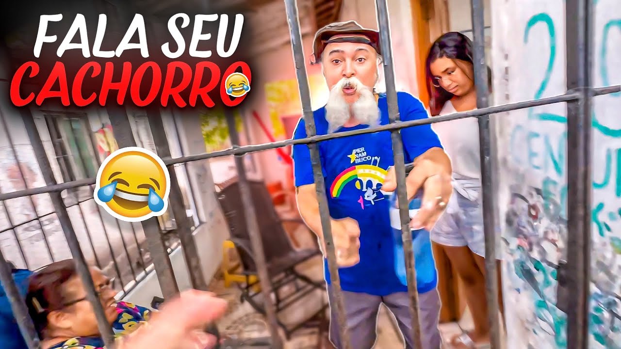 DONA ZAZA E IZALICK SABEM OS NOMES DOS JOGADORES | TURMA DO SÍTIO