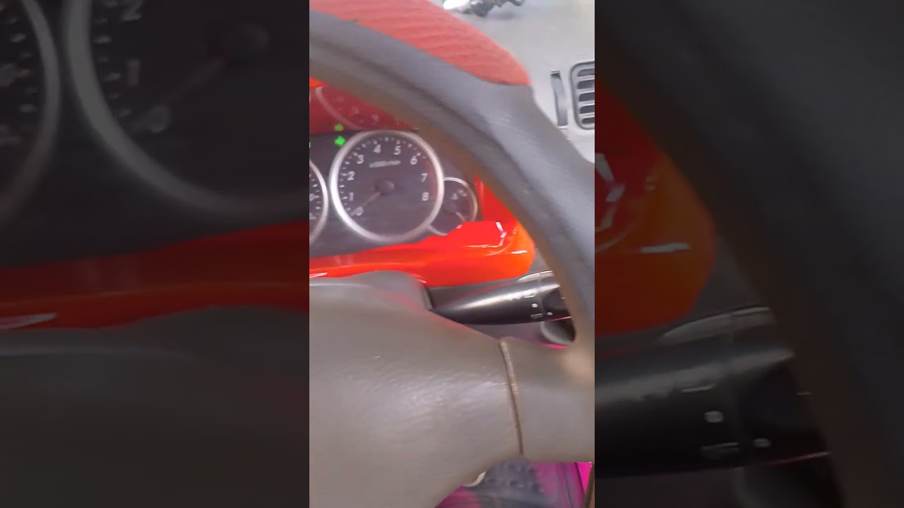 pasang sensor tps/sensor gas xenia..awas jgan lupa cabut aki bagian min nya....