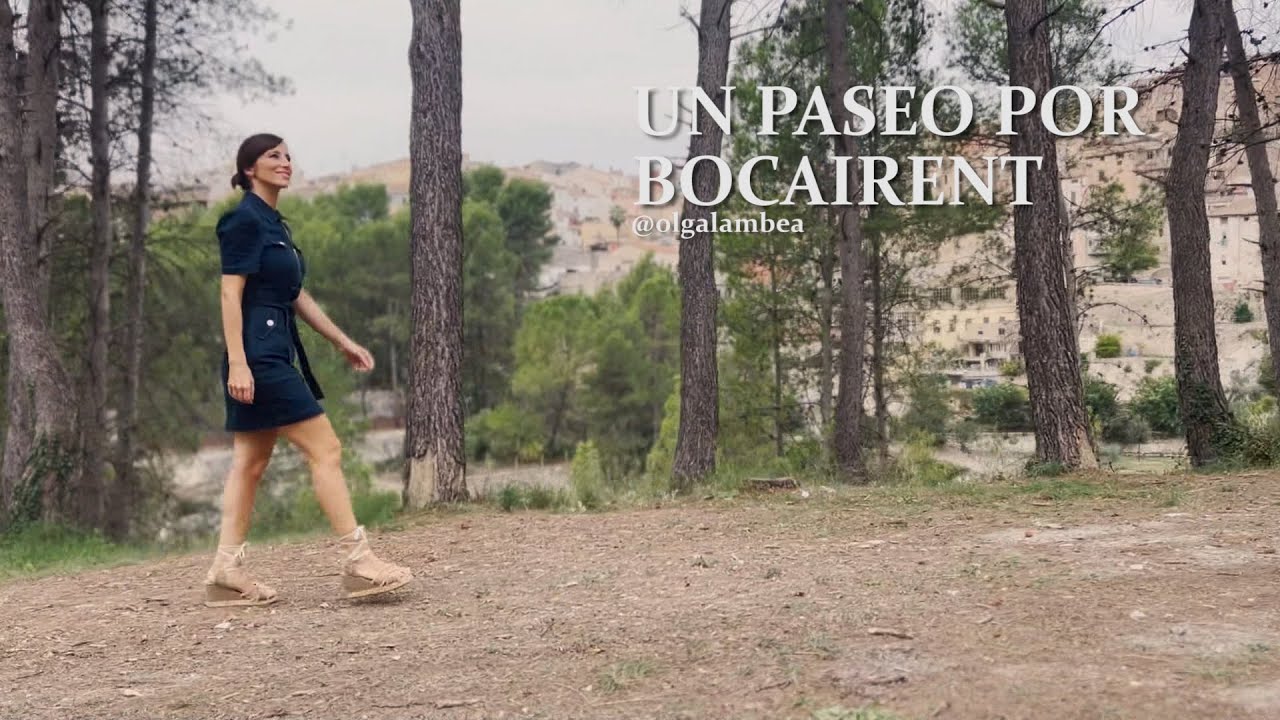 Un paseo por Bocairent