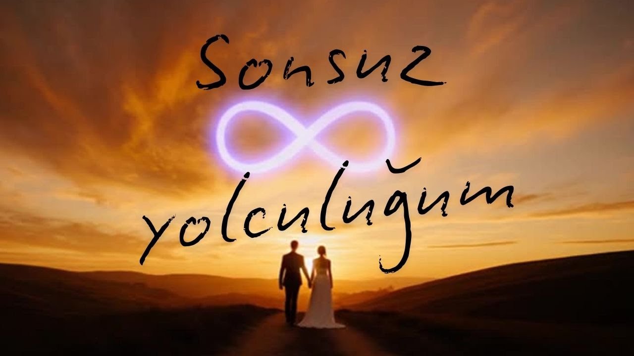 Sonsuz Yolculuğum | Duygusal Aşk Şarkısı  |  2026 Anadolu Rock & Arabesk #sonsuzyolculuğum #müzikiq
