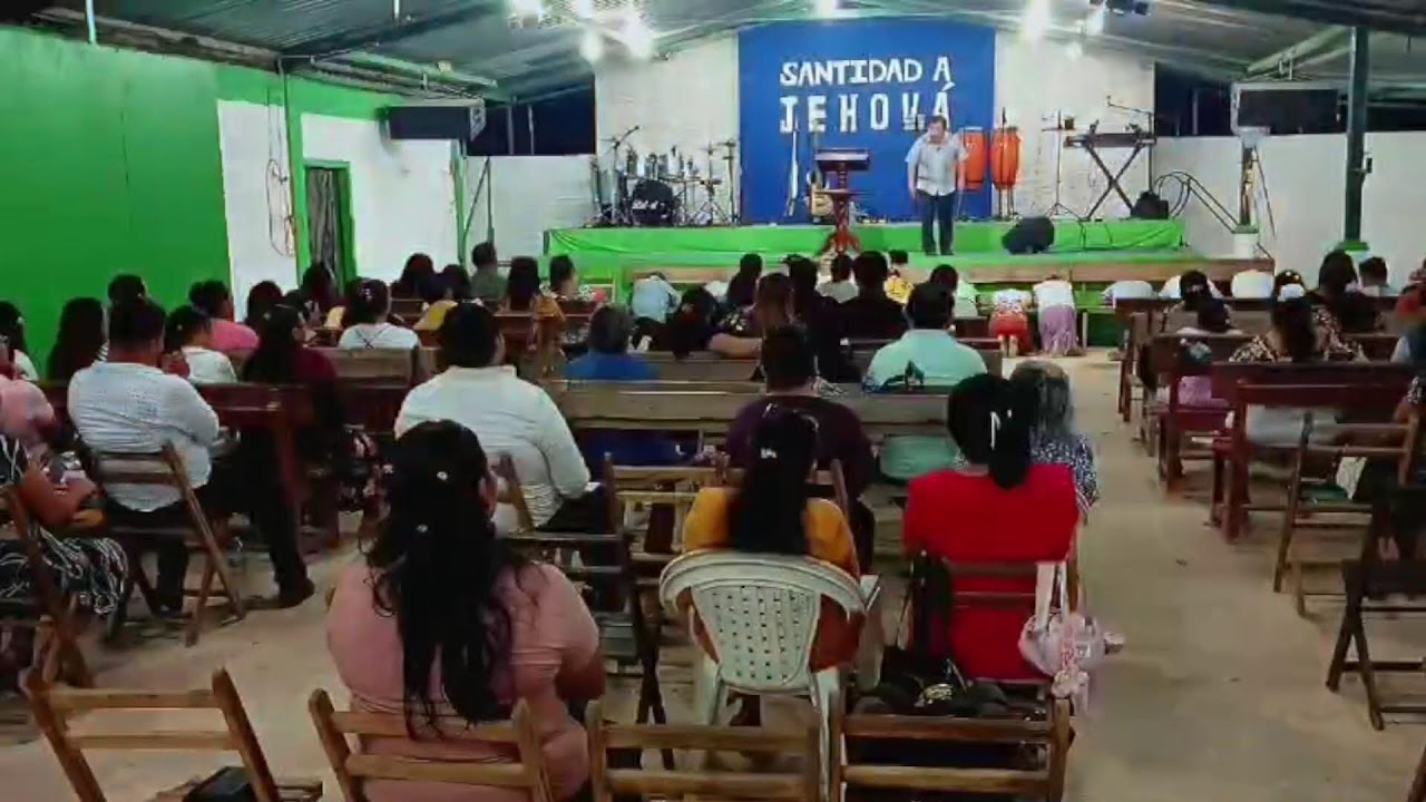 CULTO EVANGELÍSTICO BET-EL |18-01-2026|
