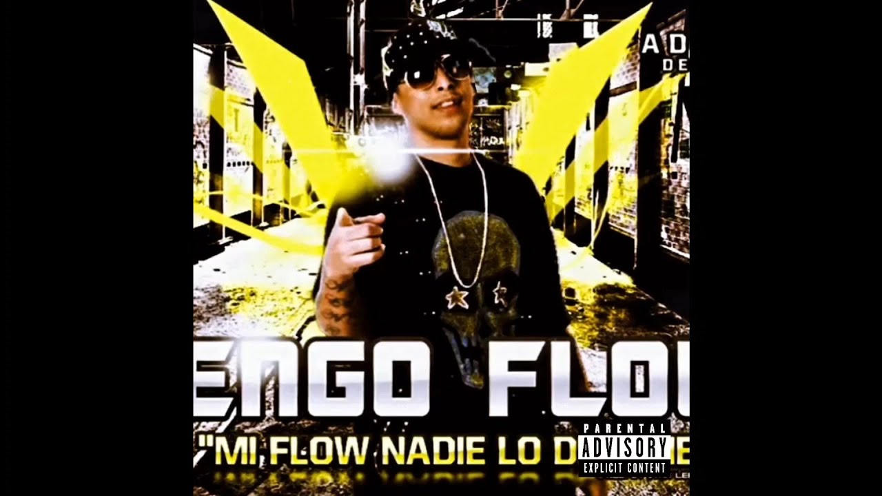 Ñengo Flow ❌️ Gotay Autentiko Type Beat 