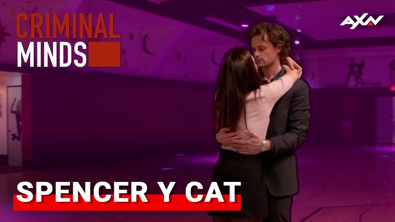 Criminal Minds 15x06: Spencer tiene un problema con CAT | AXN Latinoamérica