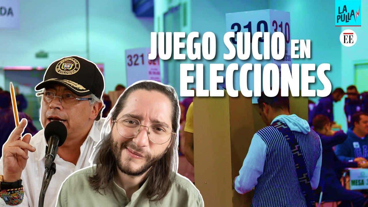 La trampa de Petro que a NADIE le importa | La Pulla