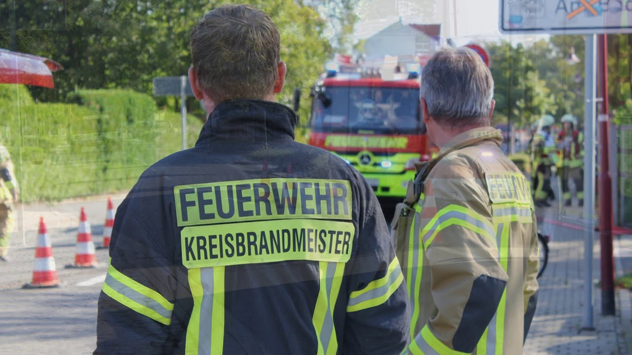 ABC 2 Chlorgasaustritt Stadtbad Markranstädt