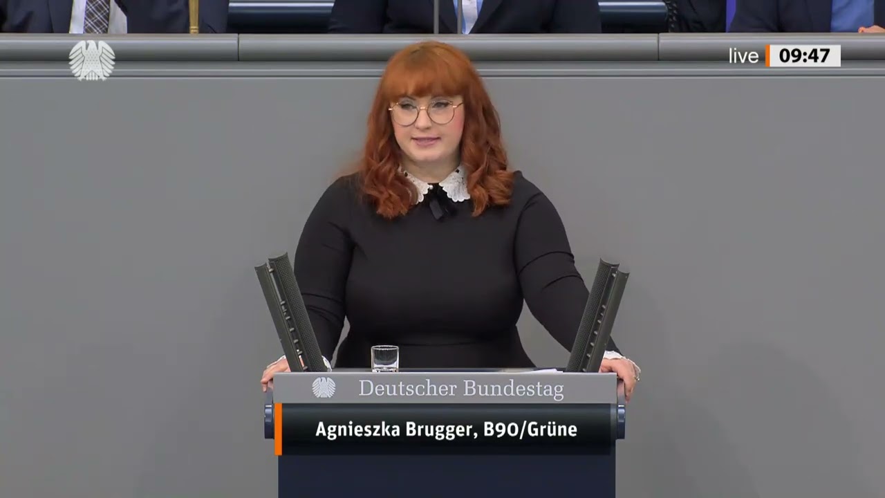 Rede im Bundestag: 75 Jahre NATO