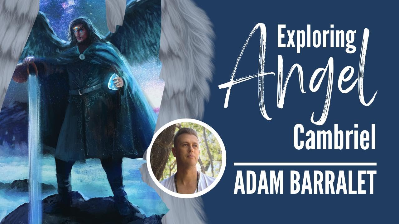 Angel of Aquarius - Cambriel