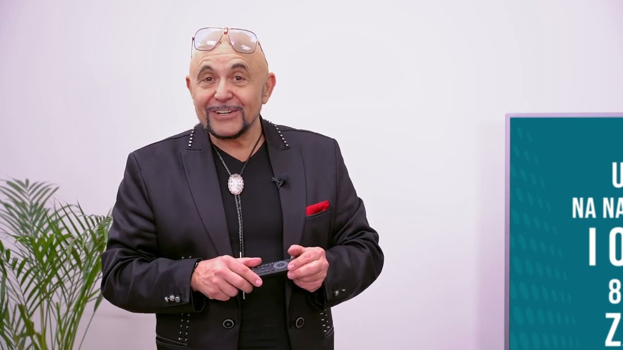 Jak oglądać Multipleks L2 i Telewizję TVT?
