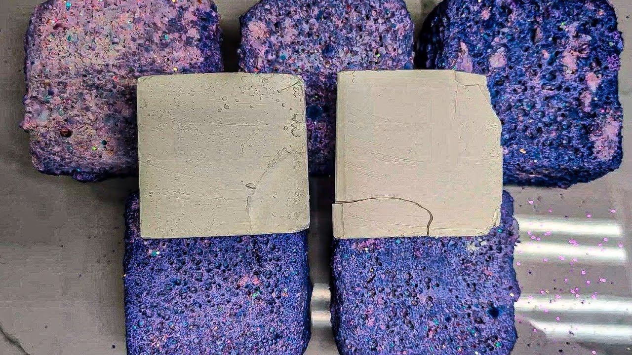 ✨Sped Up✨😻😋Gathering of Crunch! Variety Crushes 😋😻 |@APowderyMess | Gym Chalk Edit