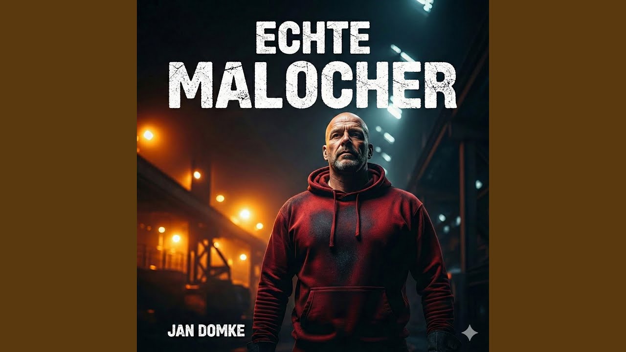 Echte Malocher