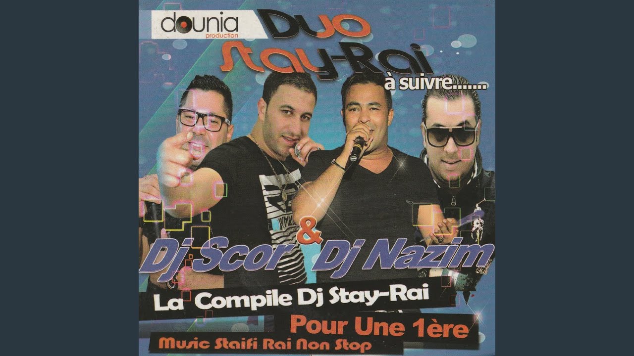 Zinett L'bnett (Remix)