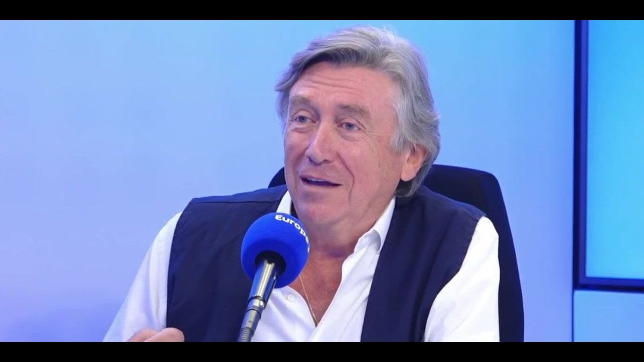 Affaire PPDA : 