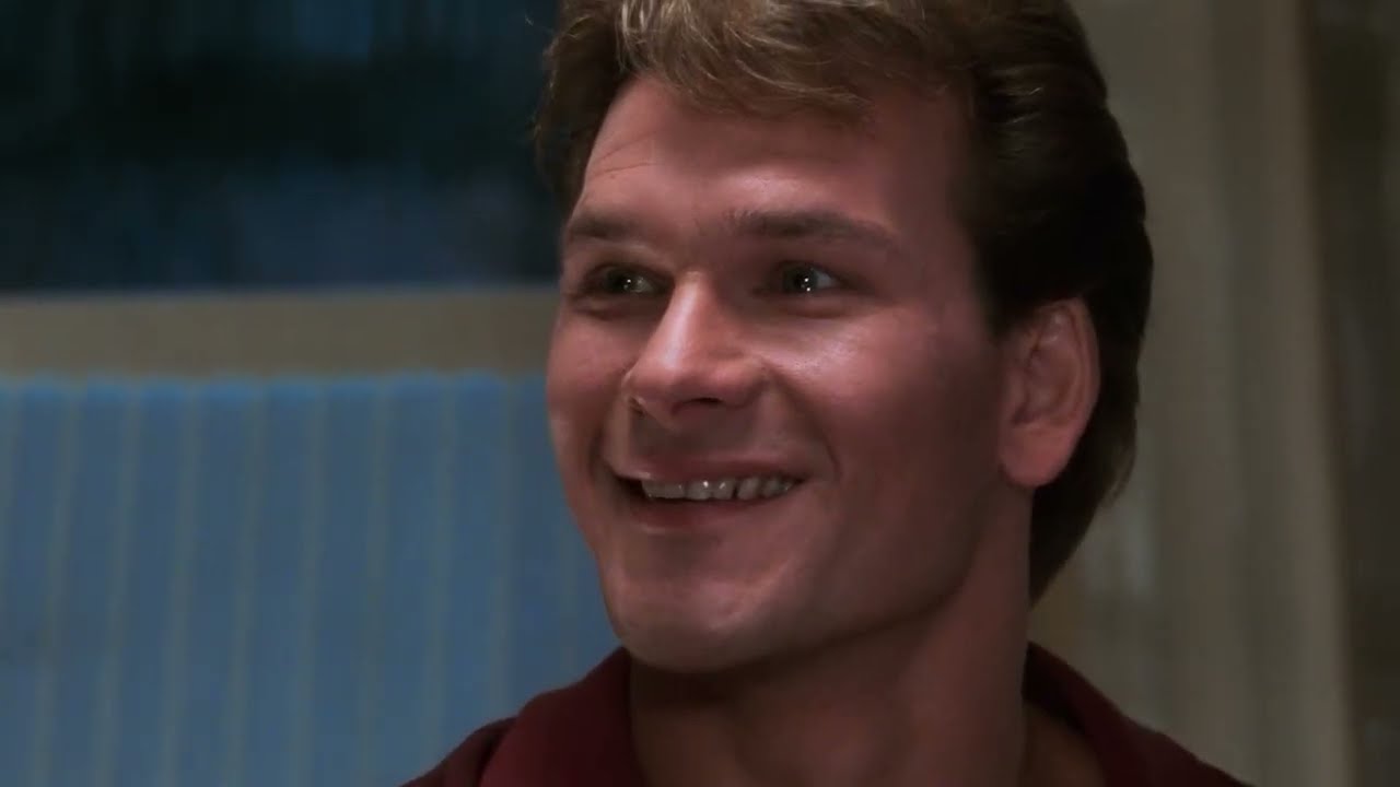 Ghost (1990) | Sam&rsquo;s Proof from Beyond
