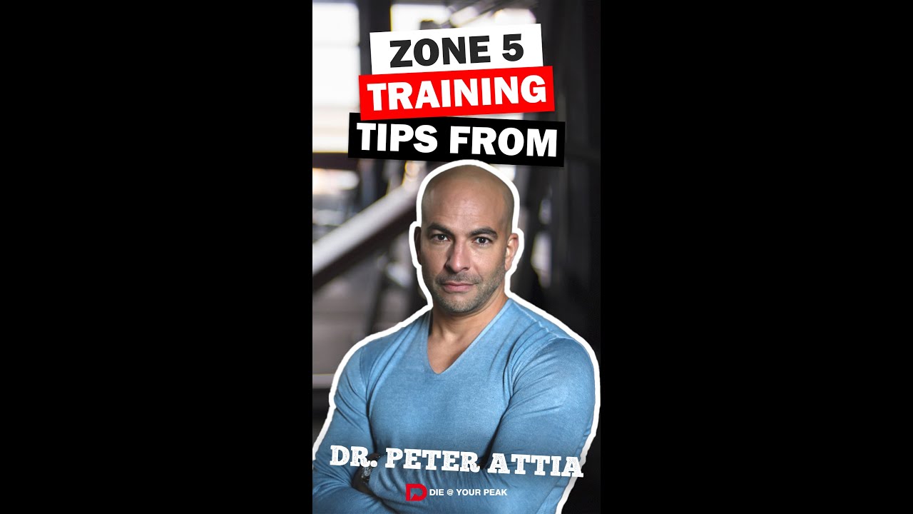 Tips and ZONE 5 Timing scheme by @PeterAttiaMD