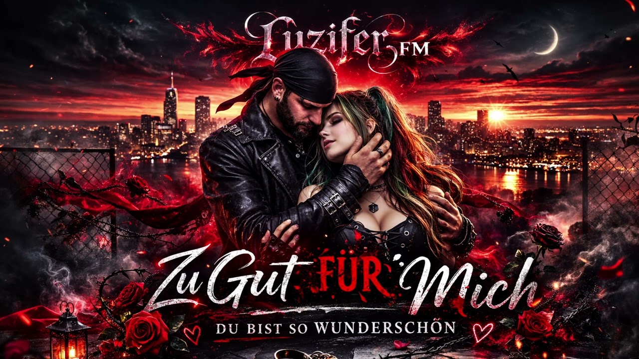 Zu Gut Für Mich