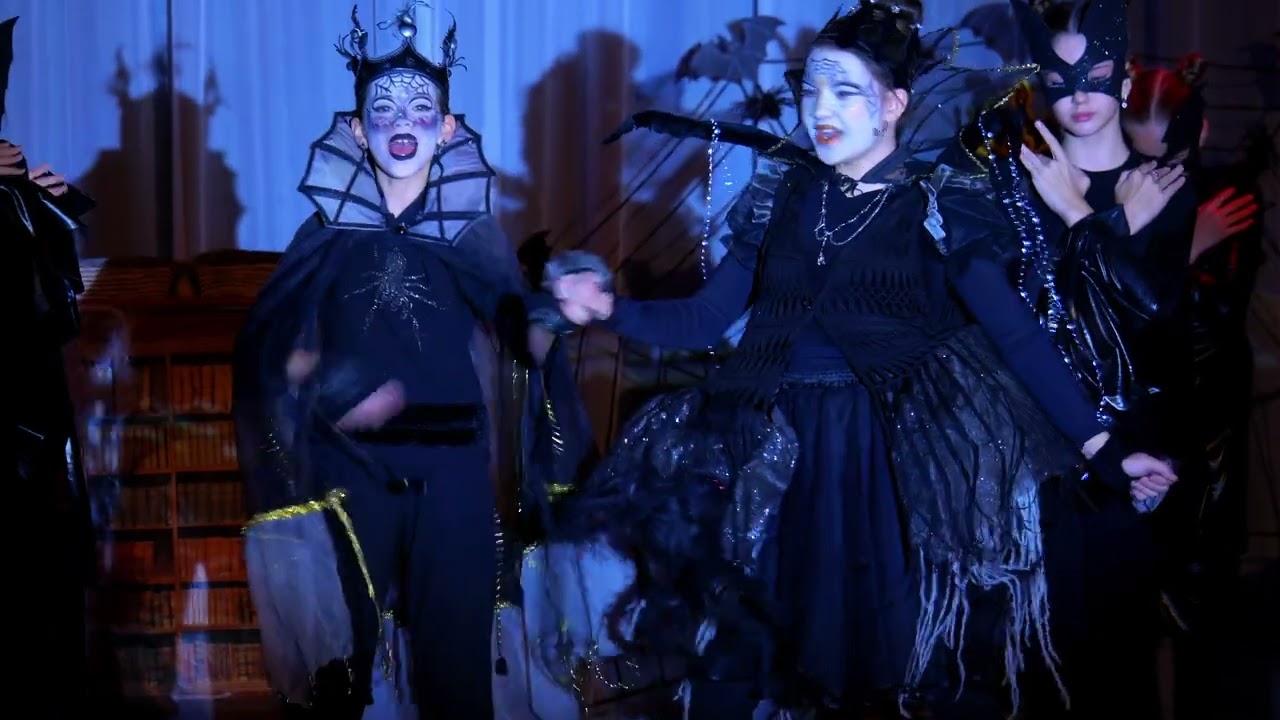 MUSICAL«NOC NA STRYCHU»