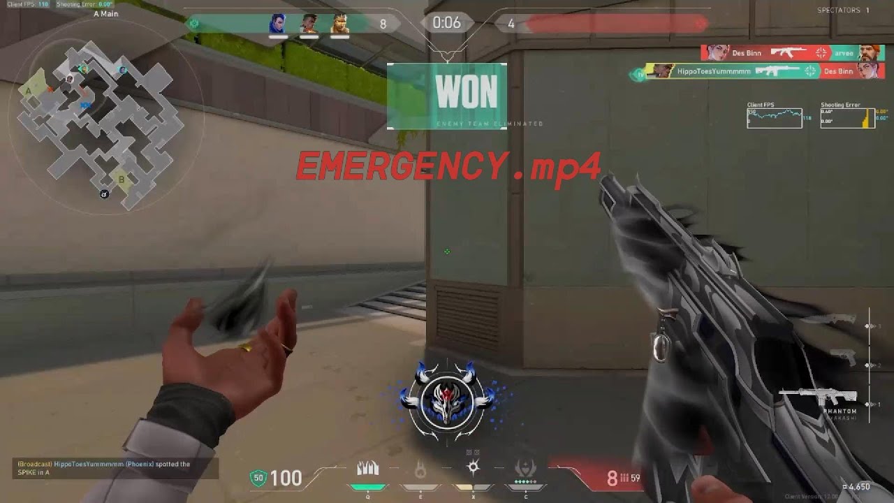 EMERGENCY UPLOAD HABIBI