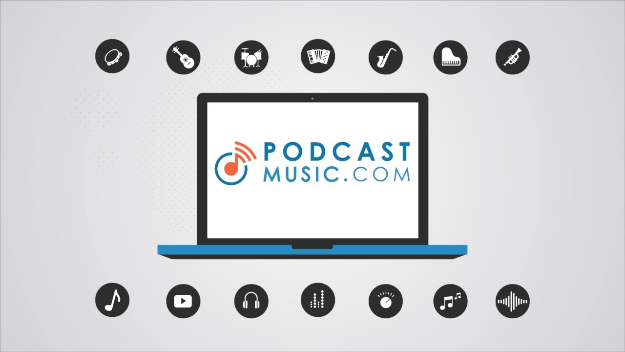 PodcastMusic.com