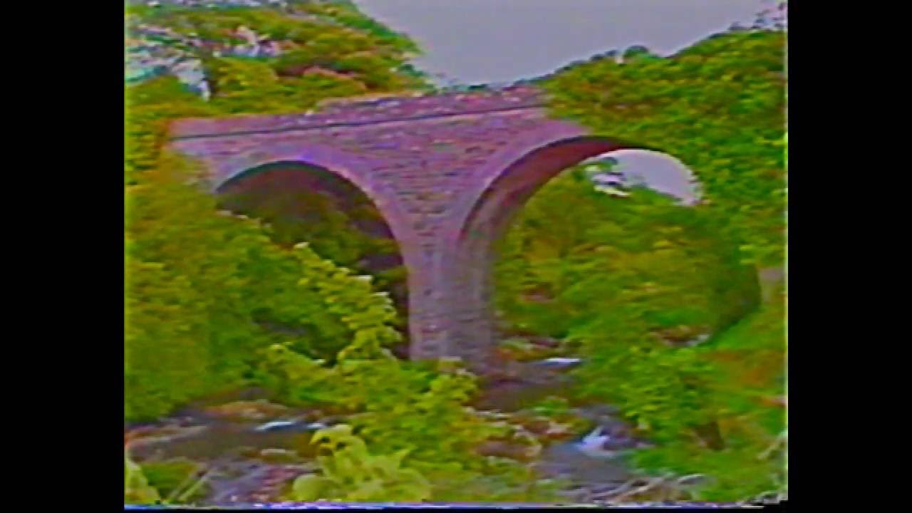 TRALEE AND DINGLE RAILWAY LINE