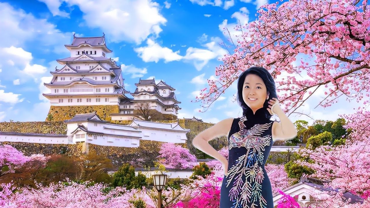 ふるさとはどこですか (故鄉在何方)   テレサ • テン / 鄧麗君   李碧華 / 思念故鄉