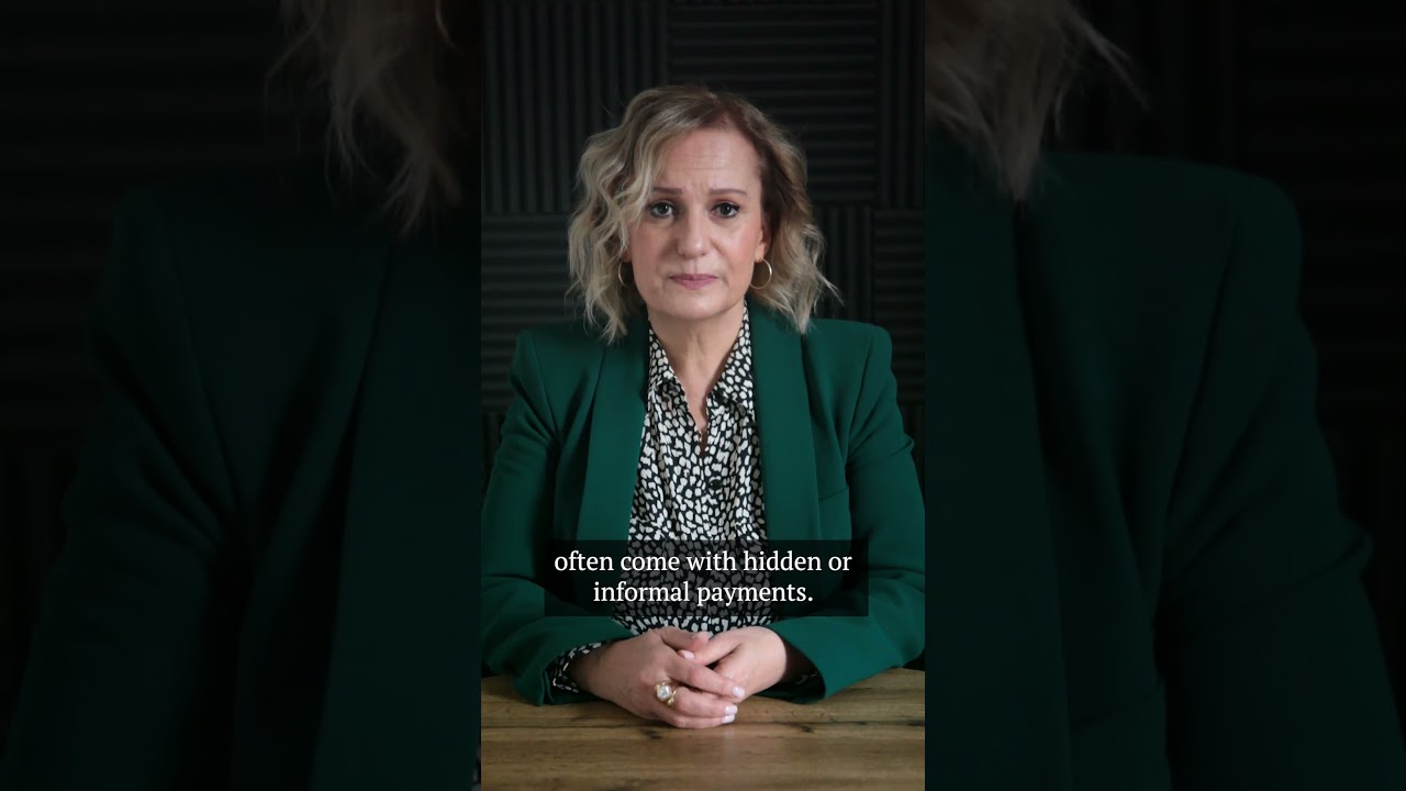 It Has to Be Said: Universal Healthcare