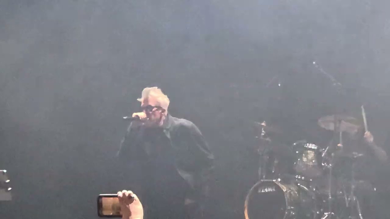 FILTER - Jurassitol live st louis 