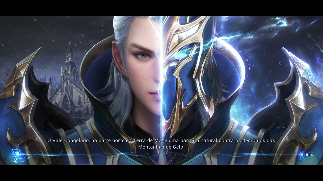 JOGANDO ARENA DIMENSIONAL / MU 3/ MUorigin 3