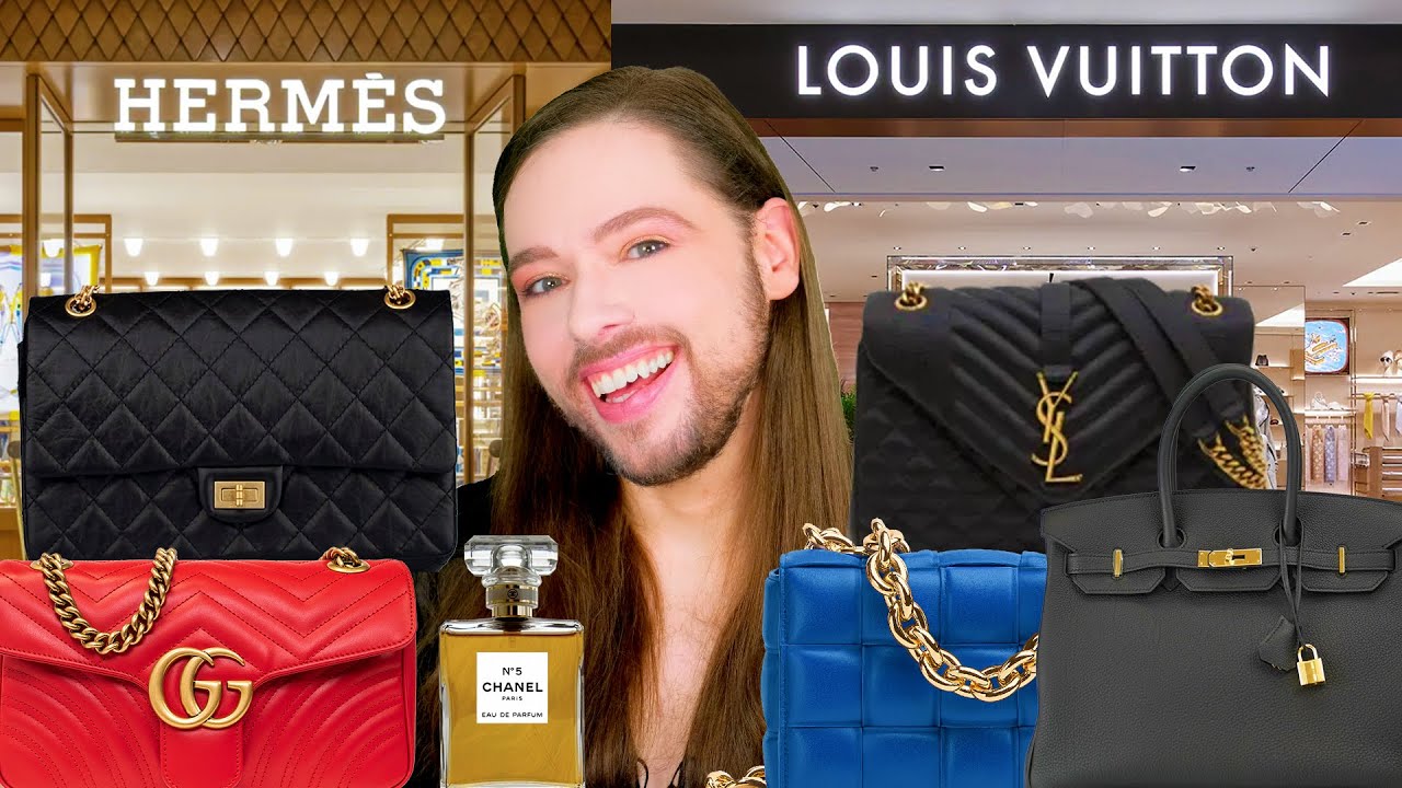 You CAN Afford Luxury Items Without Breaking the Bank - Here Is How!
