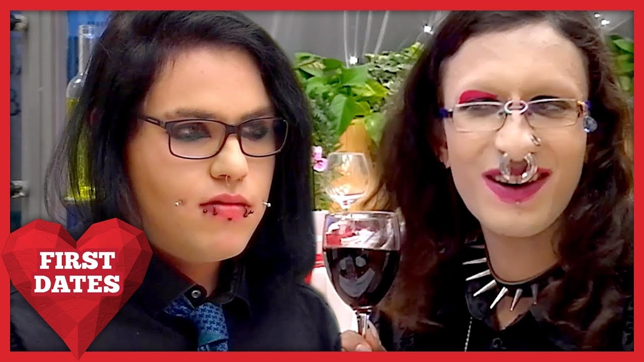 Episodio 4 | First Dates | Primera Cita ❤️