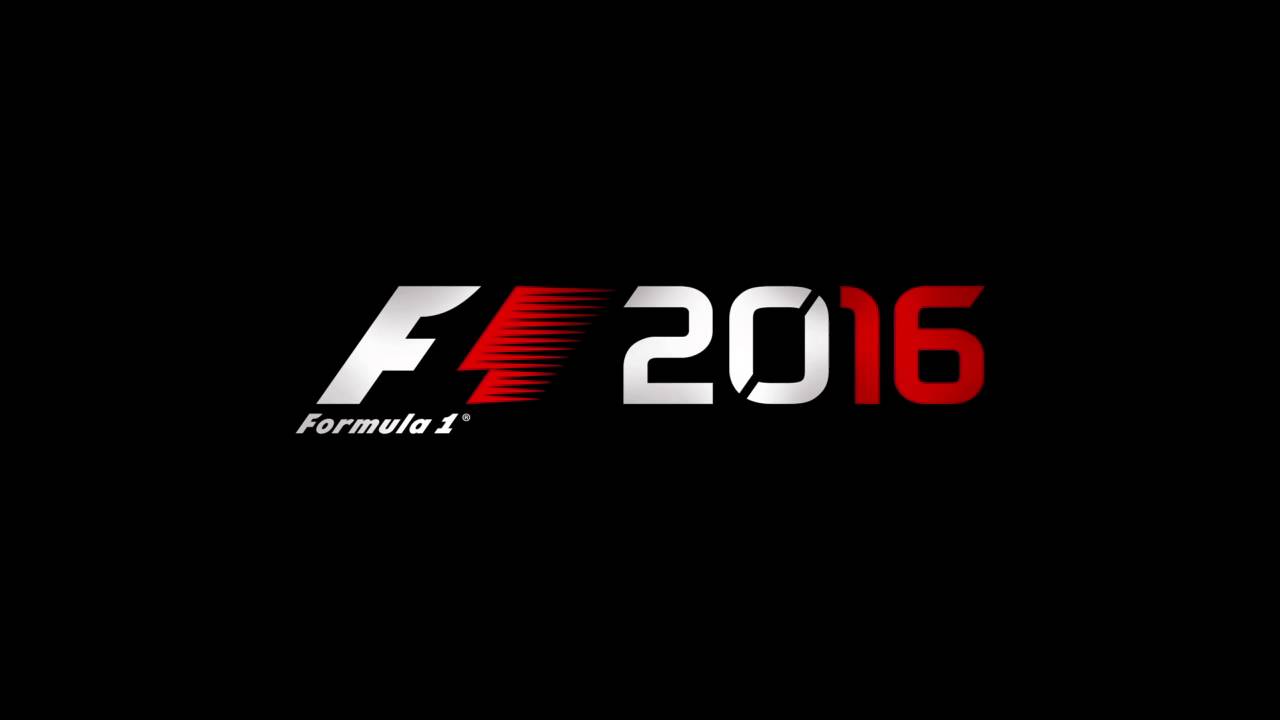 F1 2016 ps4 Bnanaman2 Race 1 Australi&euml; zonder assists