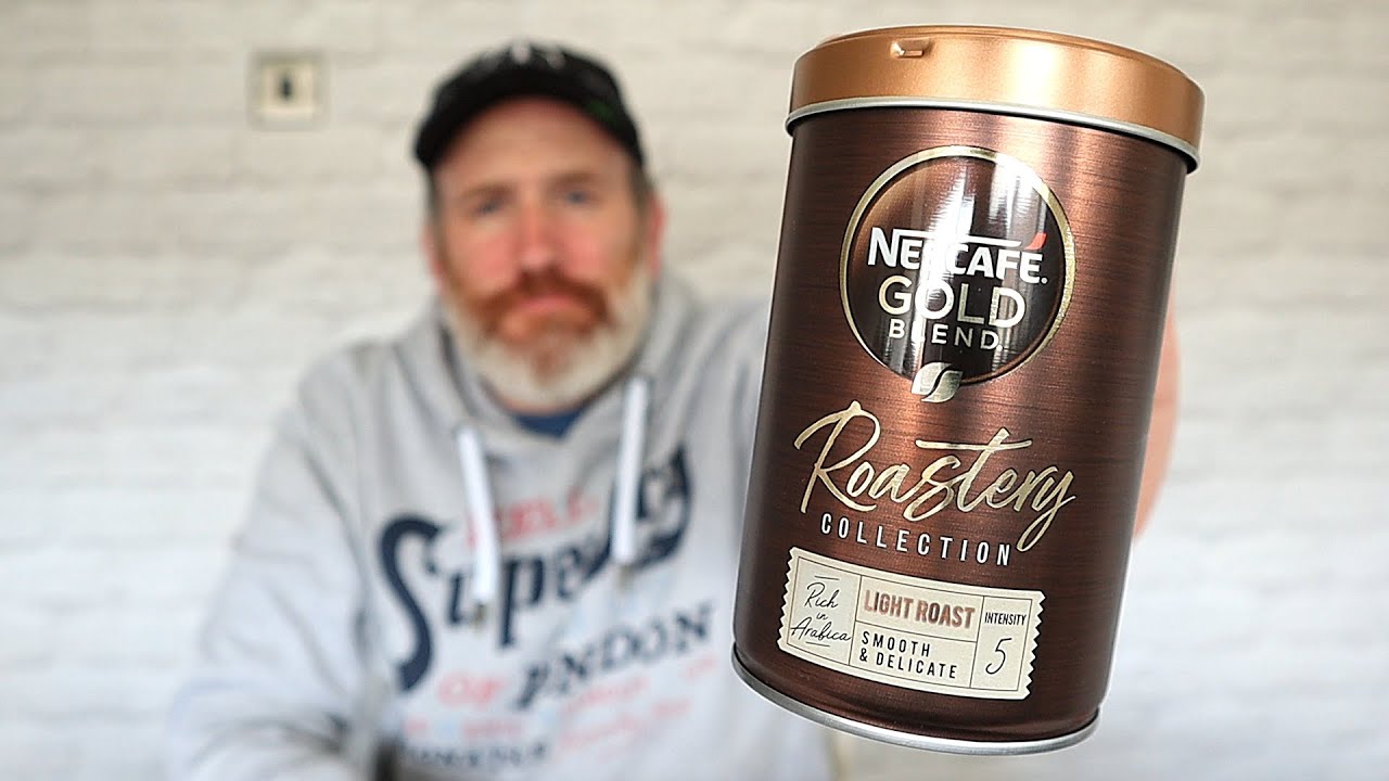 Nescafe Roastery Collection