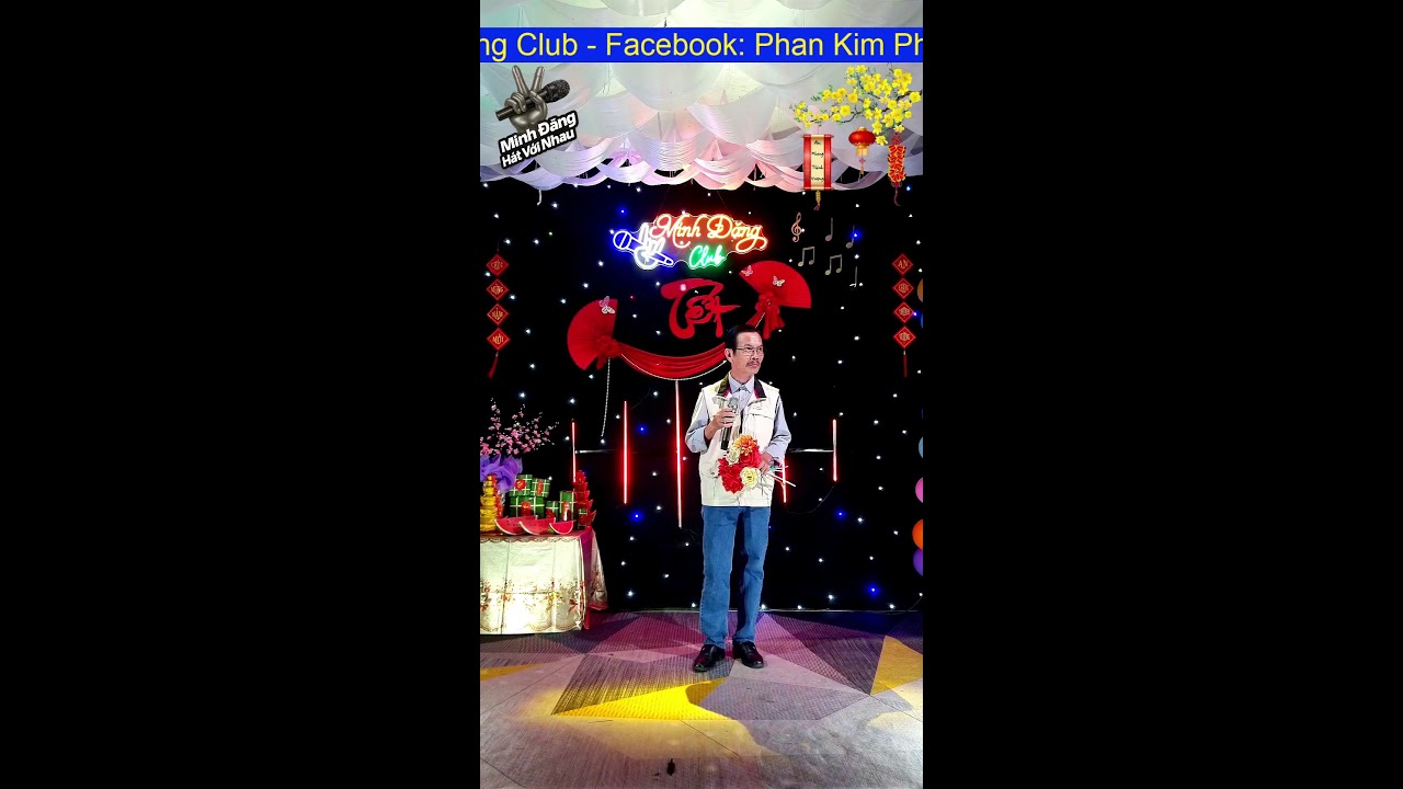 CK: Trên Những Tuyến Đường Quan Họ | TB: Anh Trung