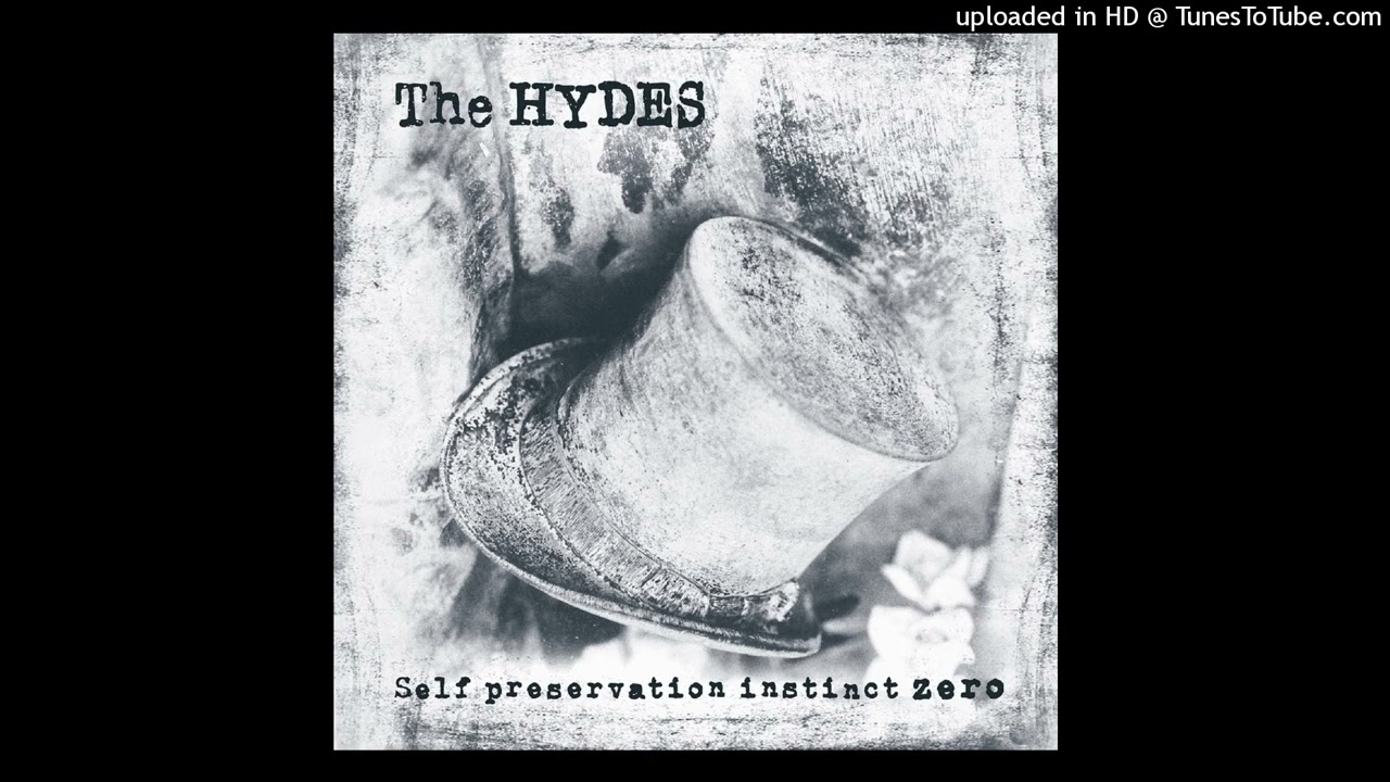 The Hydes - A Promise Is A Promise