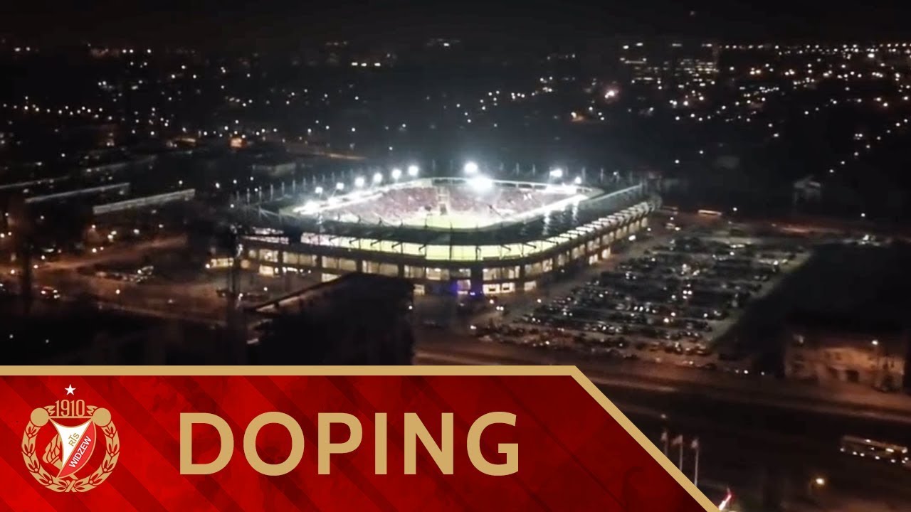 Widzew - 