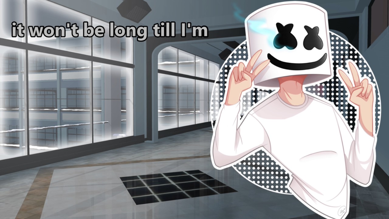 Nightcore - Moving On ( Marshmello )