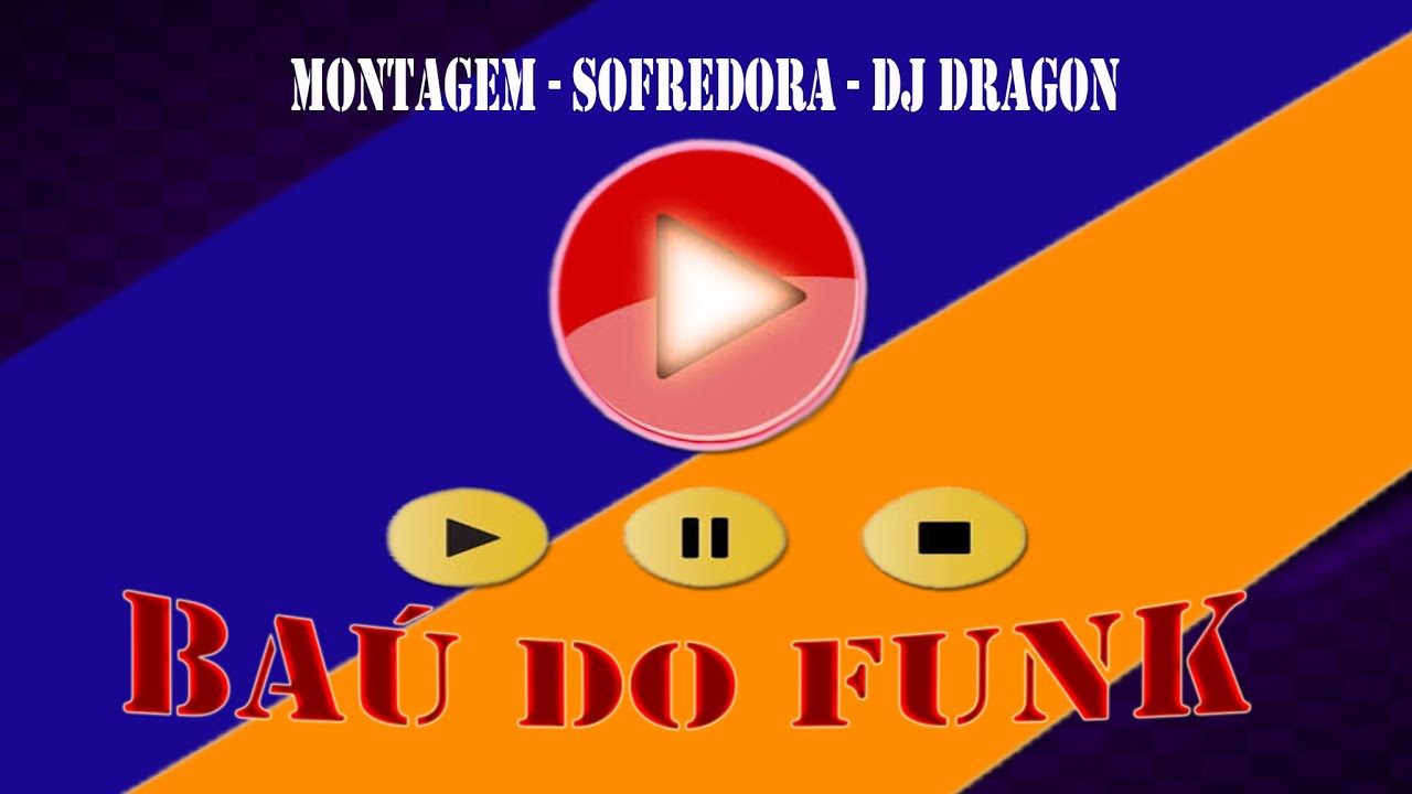MONTAGEM   SOFREDORA