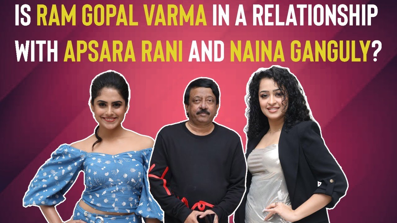 Ram Gopal Varma: Had Jr  NTR and Ram Charan kissed in RRR, it would have been a gay film!