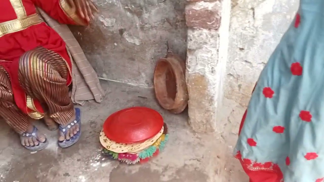 wadi bharenji sa zulum 🤣