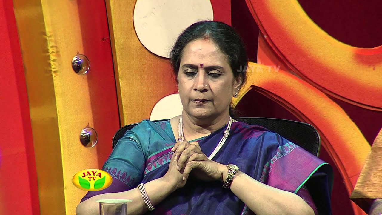 Jaya Super Singer South India - Episode 88 ,19/07/2015