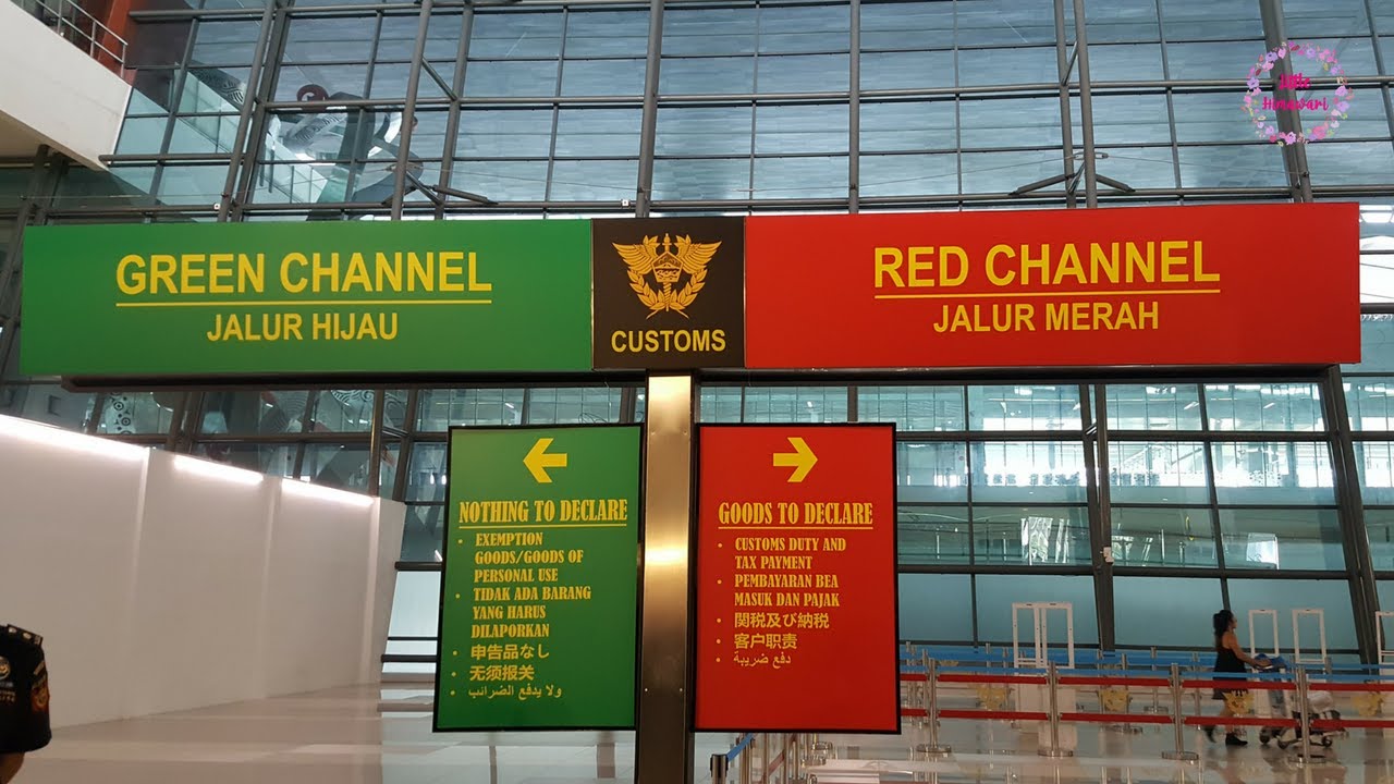 Sebelum Jadi Importir, Ketahui Dulu Makna 