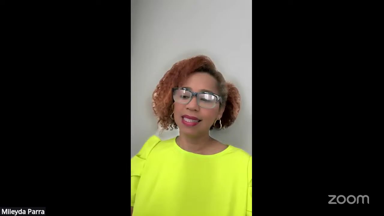 ‎MPMP| Transición del altar Individual de Jacob a su altar Familiar| Profeta Mileyda Parra.