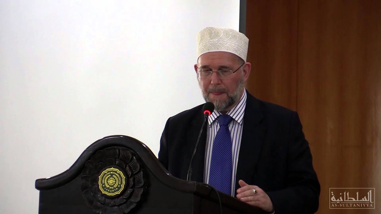 The Subversion of Modern Democracy and Islamic Governance by Institutionalised Usury