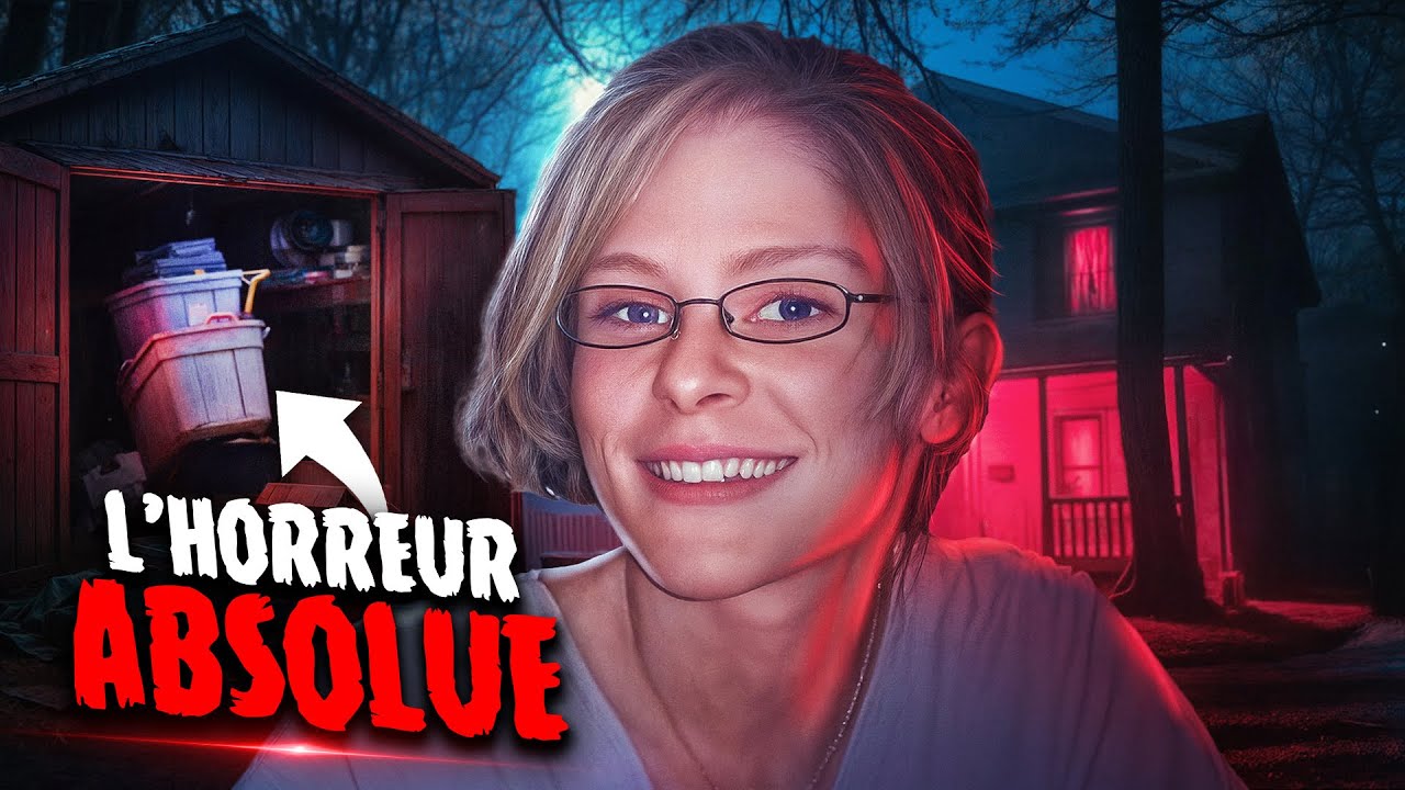 l'ATROCE vérité derrière cette DISPARITION a horrifié le pays Le cas Jessica Heeringa (#HVF)