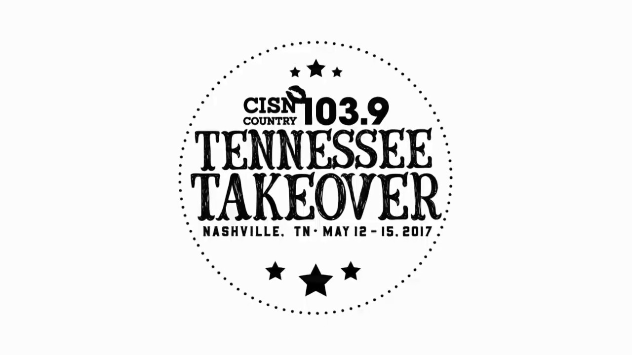 CISN Country Tennessee Takeover